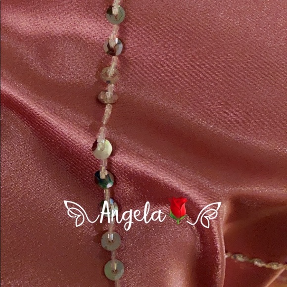 💚Beautiful Gown/prom dress💖💖 - Picture 12 of 17